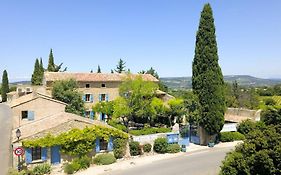 La Bastide Bleue